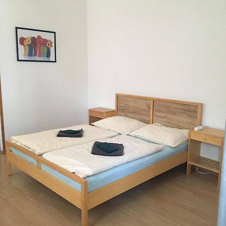 Penzion Nad Bankou Košice Eksteriør billede