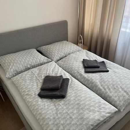 Penzion Nad Bankou Košice Eksteriør billede