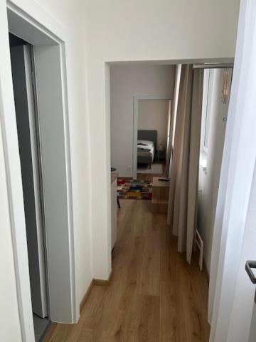 Penzion Nad Bankou Košice Eksteriør billede